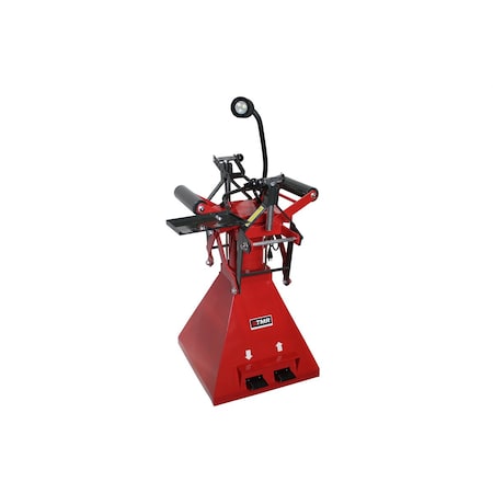 Tire Mechanics Resource Air Operated Tire Spreader TMRJK026